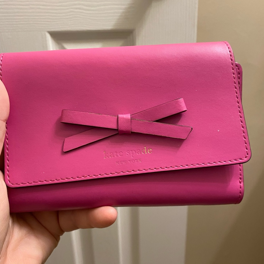 Kate Spade wallet